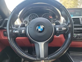 BMW 440 M-PACK* RECARO* SHODOWLINE* CORAL RED* B58* HARMAN - 34500 лв. - 20467909 8