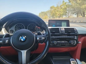 BMW 440 M-PACK* RECARO* SHODOWLINE* CORAL RED* B58* HARMAN - 34500 лв. - 20467909 7