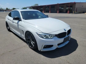 BMW 440 M-PACK* RECARO* SHODOWLINE* CORAL RED* B58* HARMAN - 34500 лв. - 20467909 2