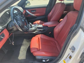 BMW 440 M-PACK* RECARO* SHODOWLINE* CORAL RED* B58* HARMAN - 34500 лв. - 20467909 9