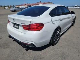 BMW 440 M-PACK* RECARO* SHODOWLINE* CORAL RED* B58* HARMAN - 34500 лв. - 20467909 5