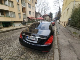 Mercedes-Benz S 350 | Mobile.bg    5