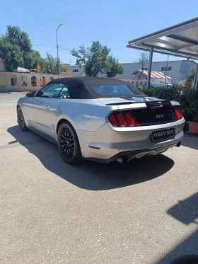 Обява за продажба на Ford Mustang EcoBoost ~32 000 лв. - изображение 3