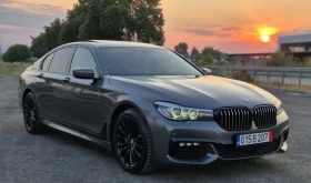 BMW 730 M-PACK ЛИЗИНГ ГАРАНЦИЯ - 64888 лв. - 64075424 9