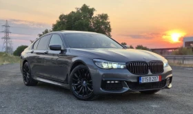 BMW 730 M-PACK ЛИЗИНГ ГАРАНЦИЯ - 64888 лв. - 64075424 3