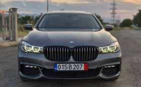 BMW 730 M-PACK ЛИЗИНГ ГАРАНЦИЯ - 64888 лв. - 64075424 5