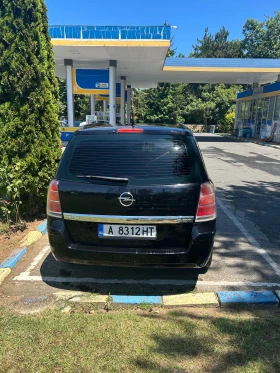Обява за продажба на Opel Zafira ~3 500 лв. - изображение 4