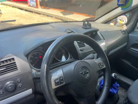 Обява за продажба на Opel Zafira ~3 500 лв. - изображение 5