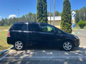 Обява за продажба на Opel Zafira ~3 500 лв. - изображение 2