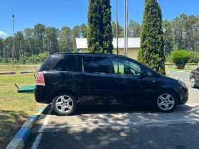 Обява за продажба на Opel Zafira ~3 500 лв. - изображение 3