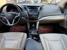 Hyundai I40 1.7 CRDI 136ps. PREMIUM , MEMORY , XENON - 14900 лв. - 45882904 7