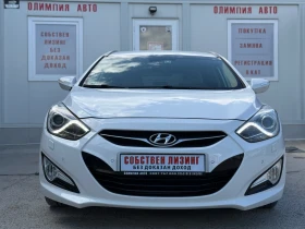Hyundai I40 1.7 CRDI 136ps. PREMIUM , MEMORY , XENON - 14900 лв. - 45882904 2
