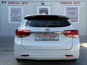 Hyundai I40 1.7 CRDI 136ps. PREMIUM , MEMORY , XENON - 14900 лв. - 45882904 5