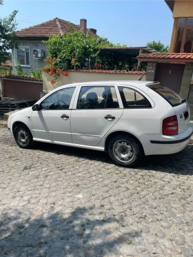 Обява за продажба на Skoda Fabia ~2 500 лв. - изображение 2