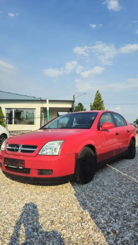 Opel Vectra | Mobile.bg    2