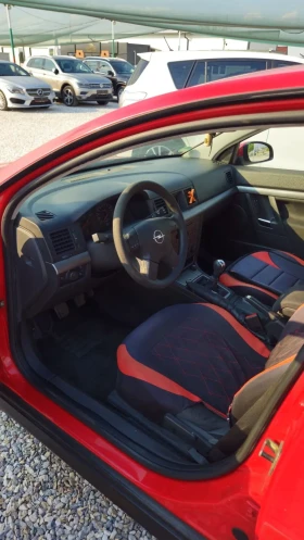 Opel Vectra | Mobile.bg    11