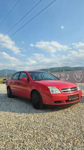  Opel Vectra