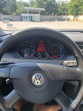 Обява за продажба на VW Passat B6 2.0 TDI ~5 000 лв. - изображение 7