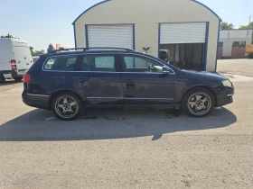 Обява за продажба на VW Passat B6 2.0 TDI ~5 000 лв. - изображение 2