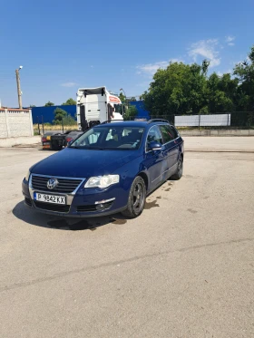 Обява за продажба на VW Passat B6 2.0 TDI ~5 000 лв. - изображение 1