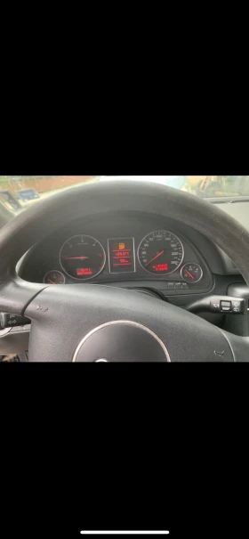 Обява за продажба на Audi A4 ~6 000 лв. - изображение 3
