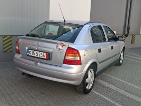 Opel Astra 1.6i* (84)* * FACELIFT* * H * *  | Mobile.bg    13