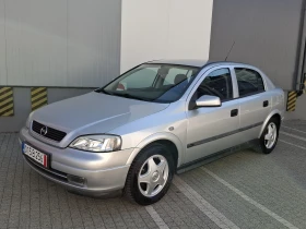 Opel Astra 1.6i* (84)* * FACELIFT* * H * *  | Mobile.bg    4