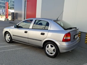 Opel Astra 1.6i* (84)* * FACELIFT* * H * *  | Mobile.bg    6