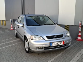Opel Astra 1.6i* (84)* * FACELIFT* * H * *  | Mobile.bg    8
