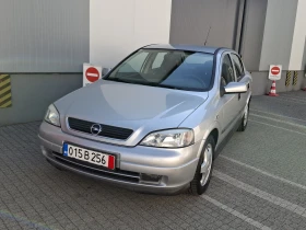 Opel Astra 1.6i* (84)* * FACELIFT* * H * *  | Mobile.bg    2
