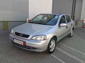 Opel Astra 1.6i* (84)* * FACELIFT* * H * *  | Mobile.bg    3