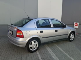 Opel Astra 1.6i* (84)* * FACELIFT* * H * *  | Mobile.bg    12
