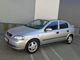 Opel Astra 1.6i* (84)* * FACELIFT* * H * *  | Mobile.bg    5