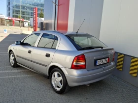 Opel Astra 1.6i* (84)* * FACELIFT* * H * *  | Mobile.bg    7