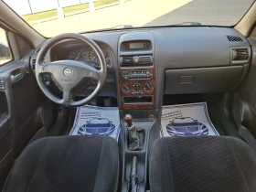Opel Astra 1.6i* (84)* * FACELIFT* * H * *  | Mobile.bg    17
