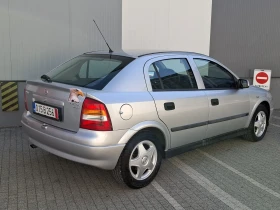 Opel Astra 1.6i* (84)* * FACELIFT* * H * *  | Mobile.bg    14