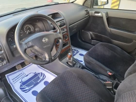 Opel Astra 1.6i* (84)* * FACELIFT* * H * *  | Mobile.bg    15