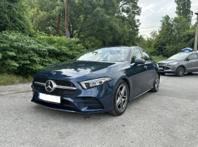 Mercedes-Benz A 200 | Mobile.bg    2