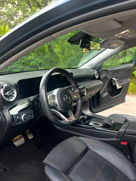 Mercedes-Benz A 200 | Mobile.bg    7