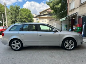 Audi A4 B7 3.0 TDI V6 233, Quattro, DPF, ZF6 Tiptronic | Mobile.bg    2