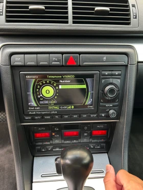 Audi A4 B7 3.0 TDI V6 233, Quattro, DPF, ZF6 Tiptronic | Mobile.bg    15