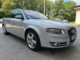 Audi A4 B7 3.0 TDI V6 233, Quattro, DPF, ZF6 Tiptronic | Mobile.bg    1