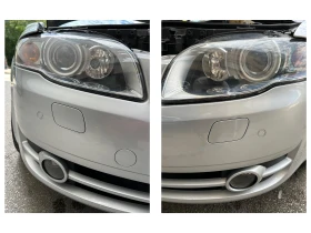 Audi A4 B7 3.0 TDI V6 233, Quattro, DPF, ZF6 Tiptronic | Mobile.bg    17