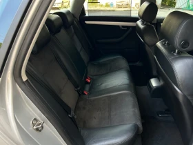 Audi A4 B7 3.0 TDI V6 233, Quattro, DPF, ZF6 Tiptronic | Mobile.bg    6