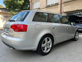 Audi A4 B7 3.0 TDI V6 233, Quattro, DPF, ZF6 Tiptronic | Mobile.bg    4