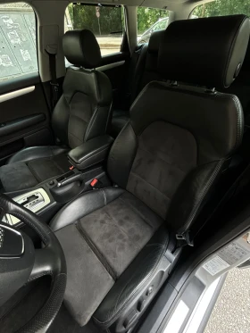 Audi A4 B7 3.0 TDI V6 233, Quattro, DPF, ZF6 Tiptronic | Mobile.bg    9