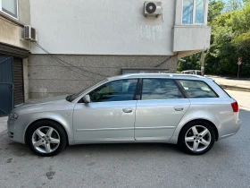 Audi A4 B7 3.0 TDI V6 233, Quattro, DPF, ZF6 Tiptronic | Mobile.bg    3