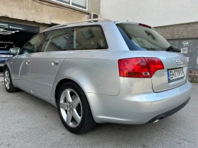 Audi A4 B7 3.0 TDI V6 233, Quattro, DPF, ZF6 Tiptronic | Mobile.bg    5