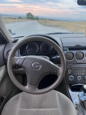 Обява за продажба на Mazda 6 ~2 999 лв. - изображение 10