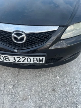 Обява за продажба на Mazda 6 ~2 999 лв. - изображение 6